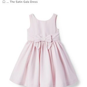 Janie & Jack girl’s dress